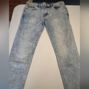 *NWOT* men's ROCAWEAR jeans W36/L32